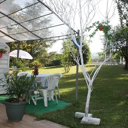 Bed & Breakfast Manon *