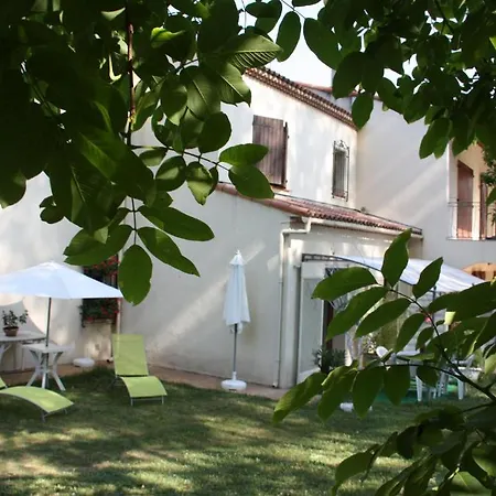 Manon Bed & Breakfast *