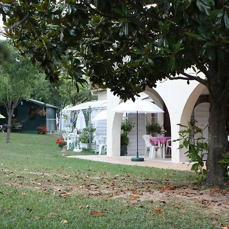 Manon Bed & Breakfast *