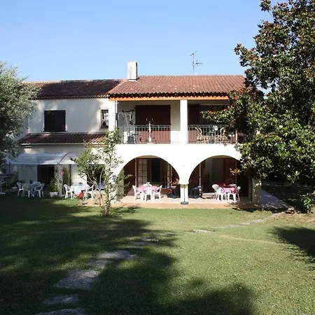 Bed & Breakfast Manon *