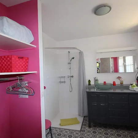 Bed & Breakfast Manon