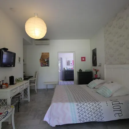 Manon Bed & Breakfast