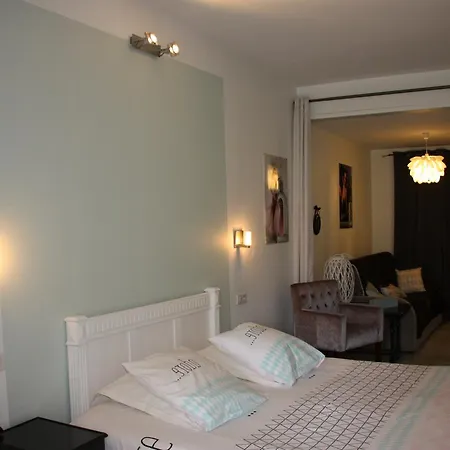 Bed & Breakfast Manon *