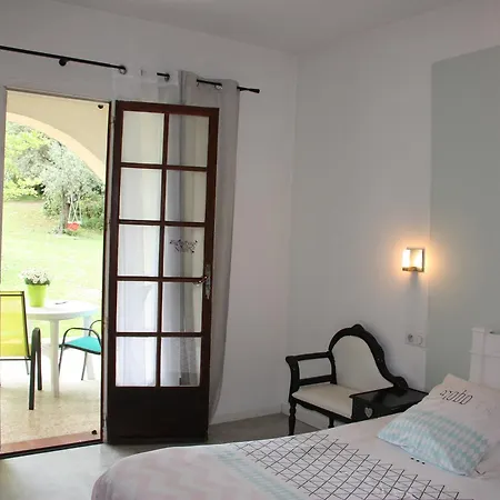 Manon Bed & Breakfast