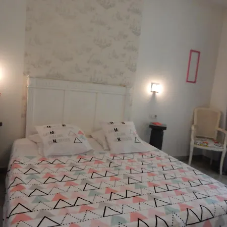 Manon Bed & Breakfast