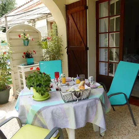 Bed & Breakfast Manon *