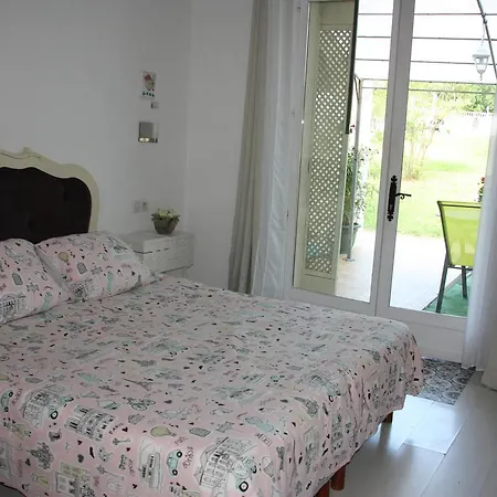 Manon Bed & Breakfast