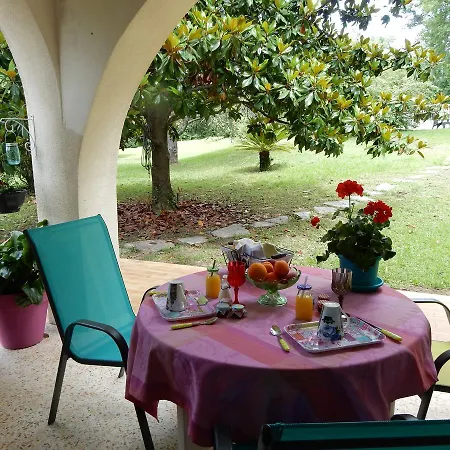 Manon Bed & Breakfast *