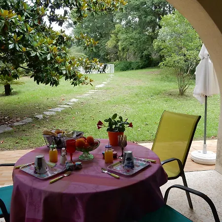 Bed & Breakfast Manon