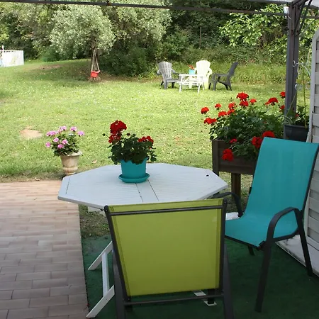 Manon Bed & Breakfast Mouans-Sartoux