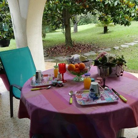 Bed & Breakfast Manon *