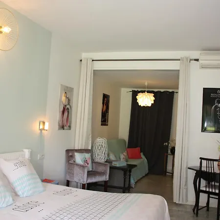 Manon Bed & Breakfast