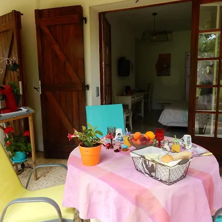 Bed & Breakfast Manon Mouans-Sartoux