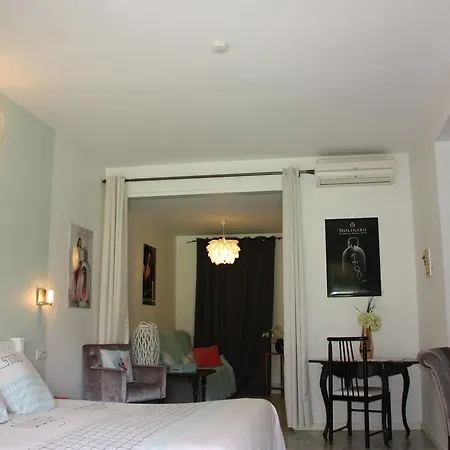 Bed & Breakfast Manon *