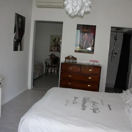 Manon Bed & Breakfast Mouans-Sartoux