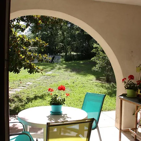 Bed & Breakfast Manon *