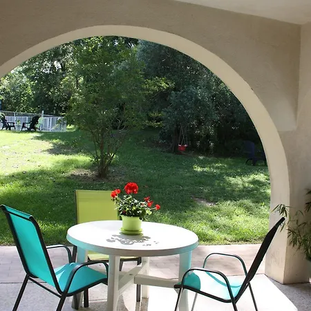 Manon Bed & Breakfast Mouans-Sartoux