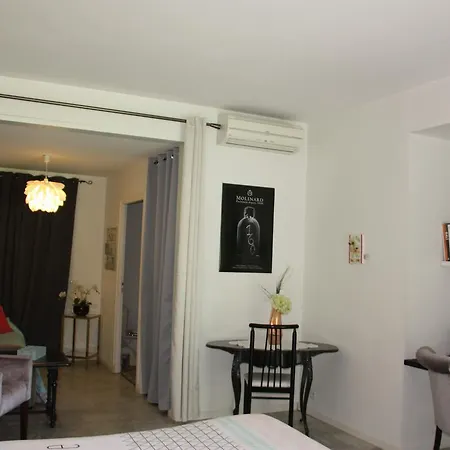 Bed & Breakfast Manon Mouans-Sartoux