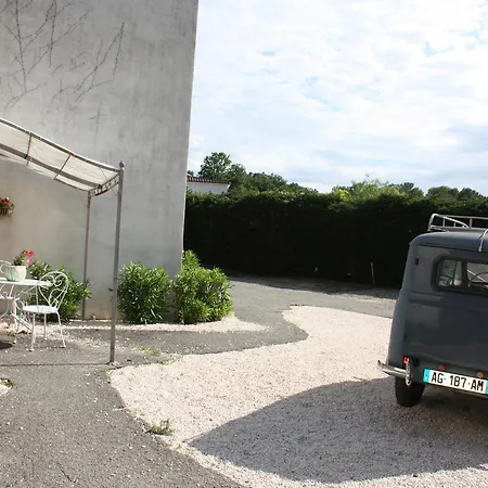 Bed & Breakfast Manon Mouans-Sartoux