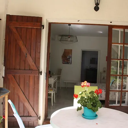 Manon Bed & Breakfast Mouans-Sartoux