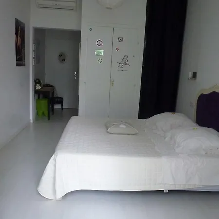Bed & Breakfast Manon *